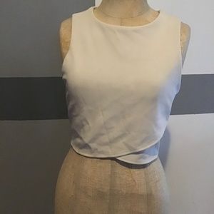 High Quality crop top